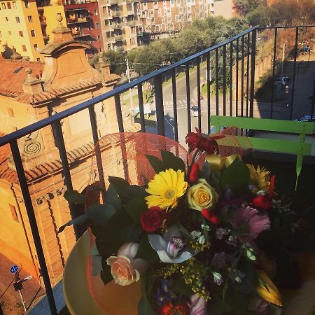 Stayinbologna 3 ภายนอก รูปภาพ