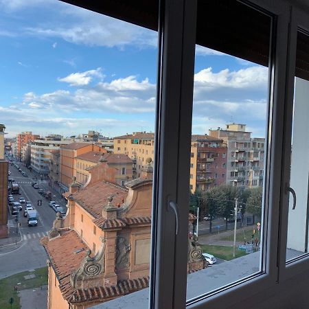 Stayinbologna 3 ภายนอก รูปภาพ