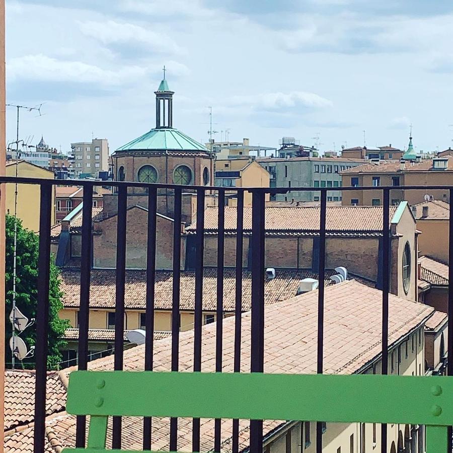 Stayinbologna 3 ภายนอก รูปภาพ