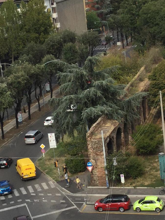 Stayinbologna 3 ภายนอก รูปภาพ