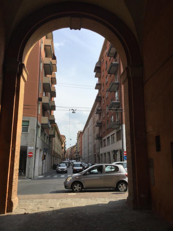 Stayinbologna 3 ภายนอก รูปภาพ