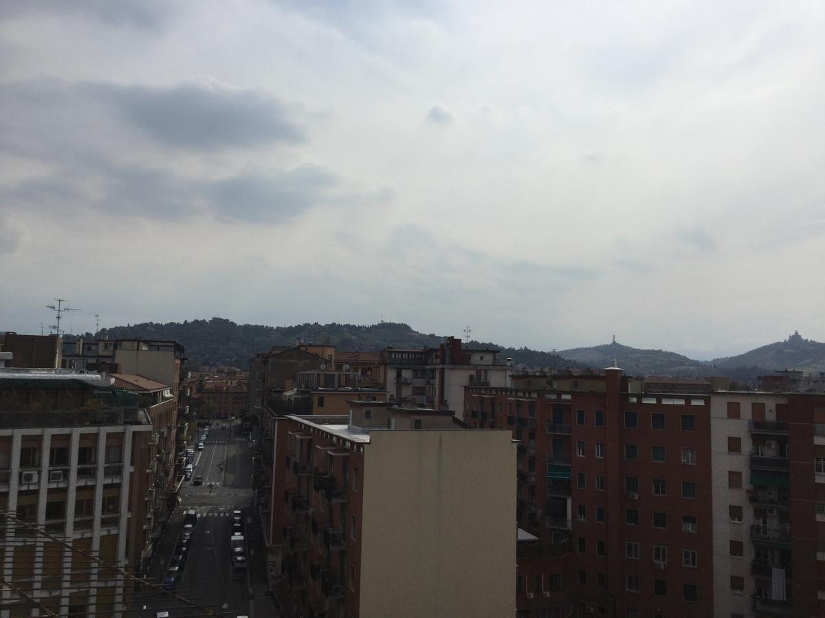 Stayinbologna 3 ภายนอก รูปภาพ