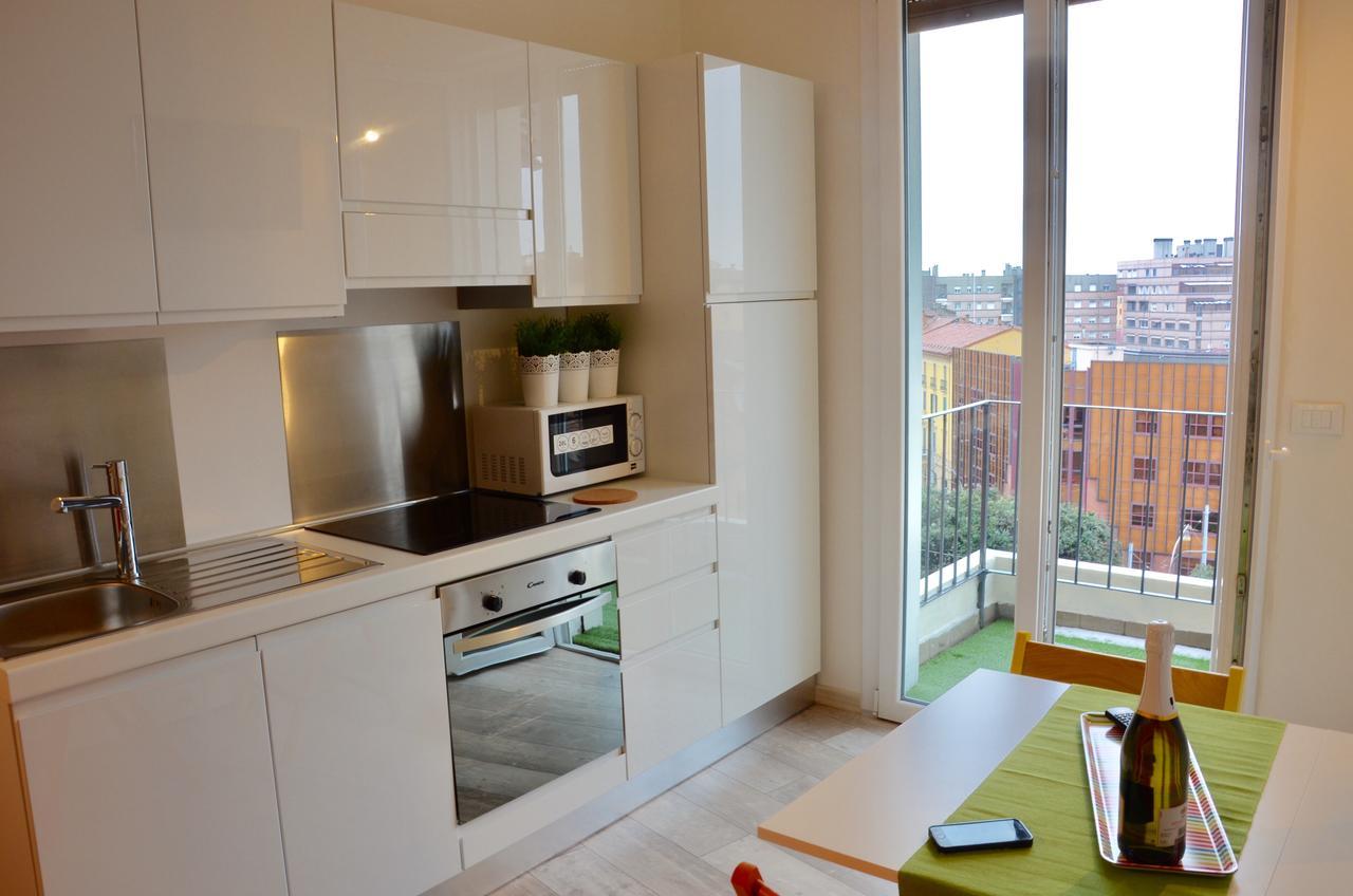 Stayinbologna 3 ภายนอก รูปภาพ