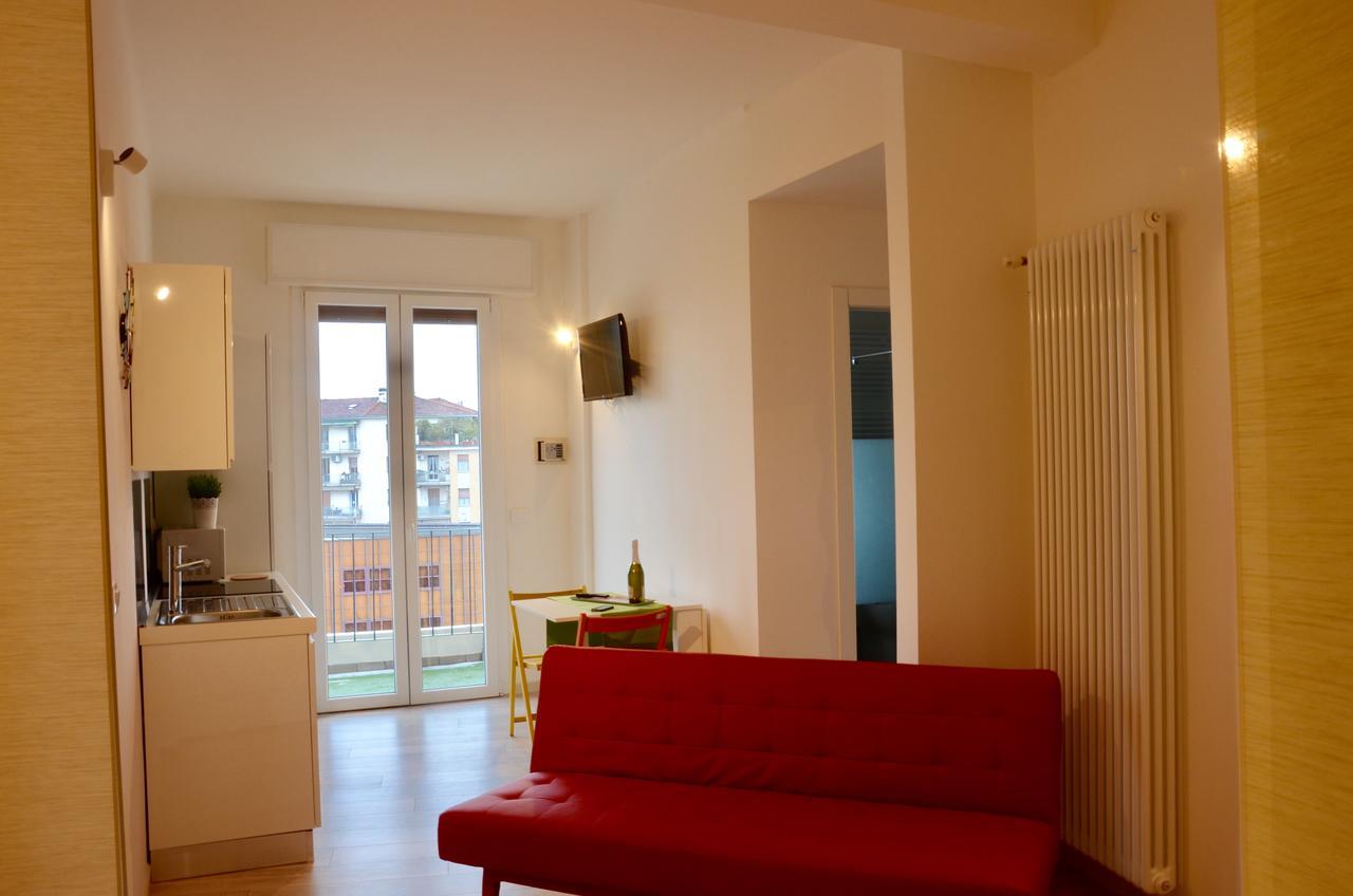 Stayinbologna 3 ภายนอก รูปภาพ