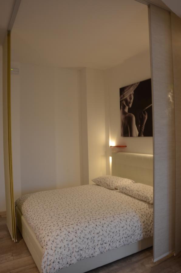 Stayinbologna 3 ภายนอก รูปภาพ