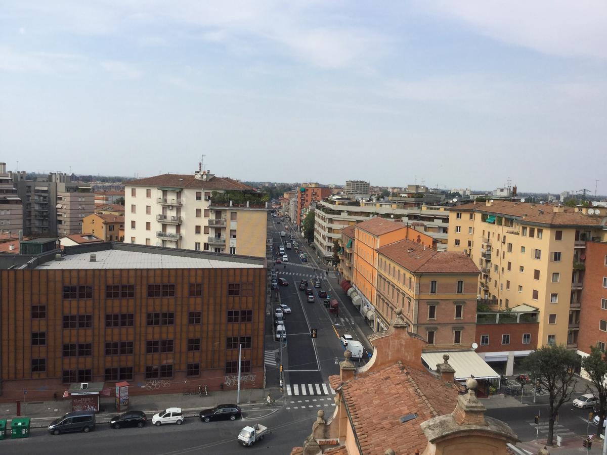 Stayinbologna 3 ภายนอก รูปภาพ