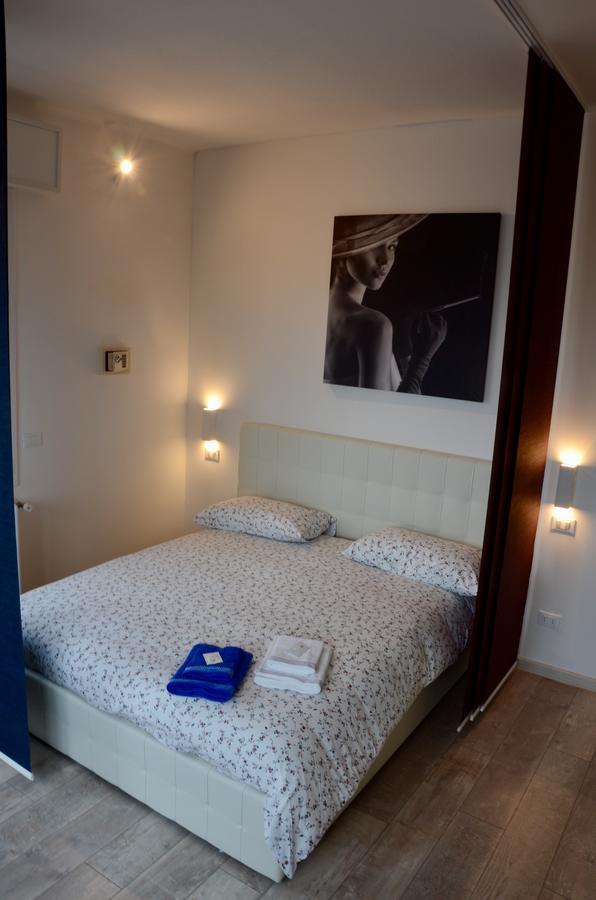Stayinbologna 3 ภายนอก รูปภาพ