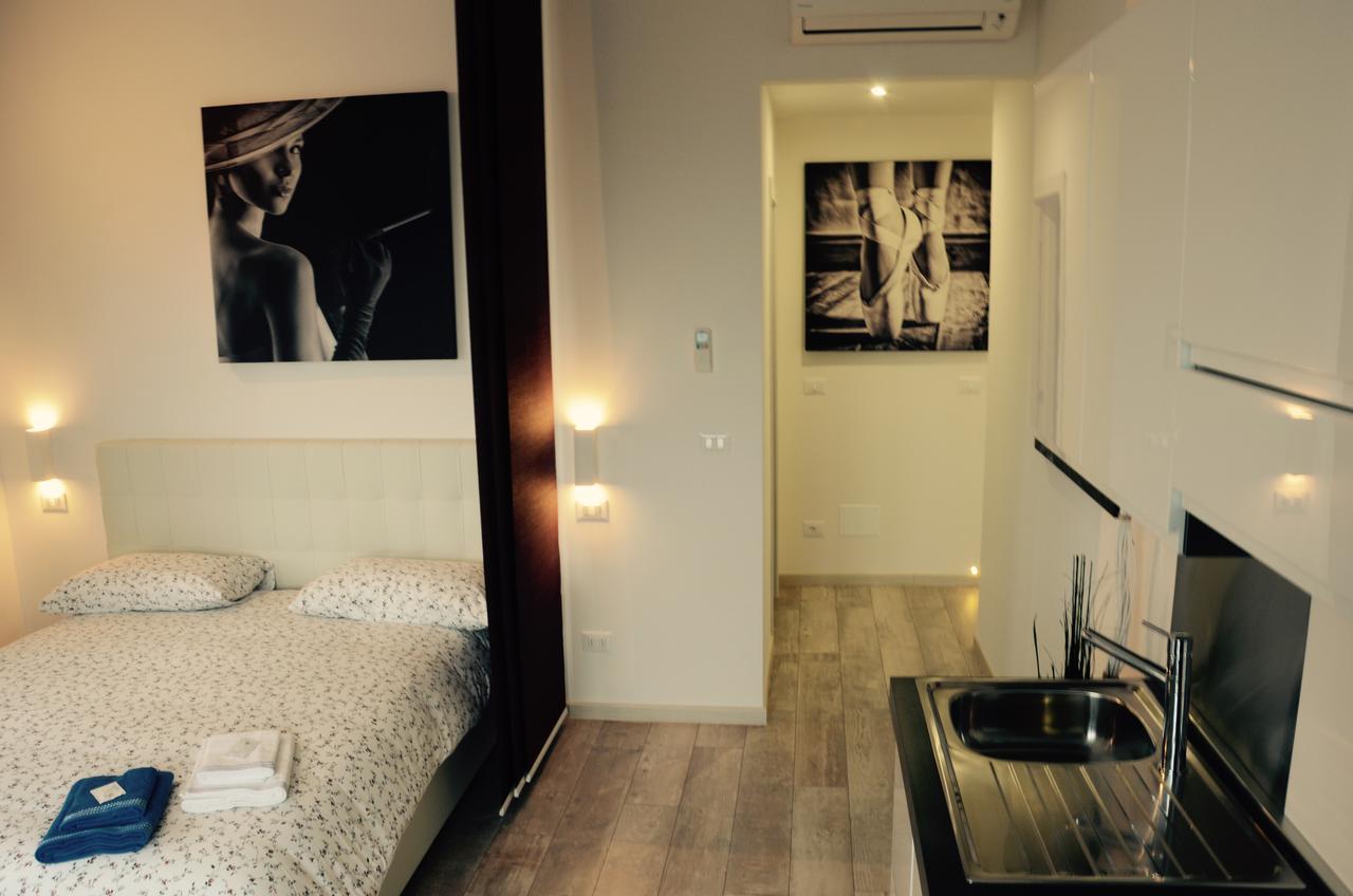 Stayinbologna 3 ภายนอก รูปภาพ
