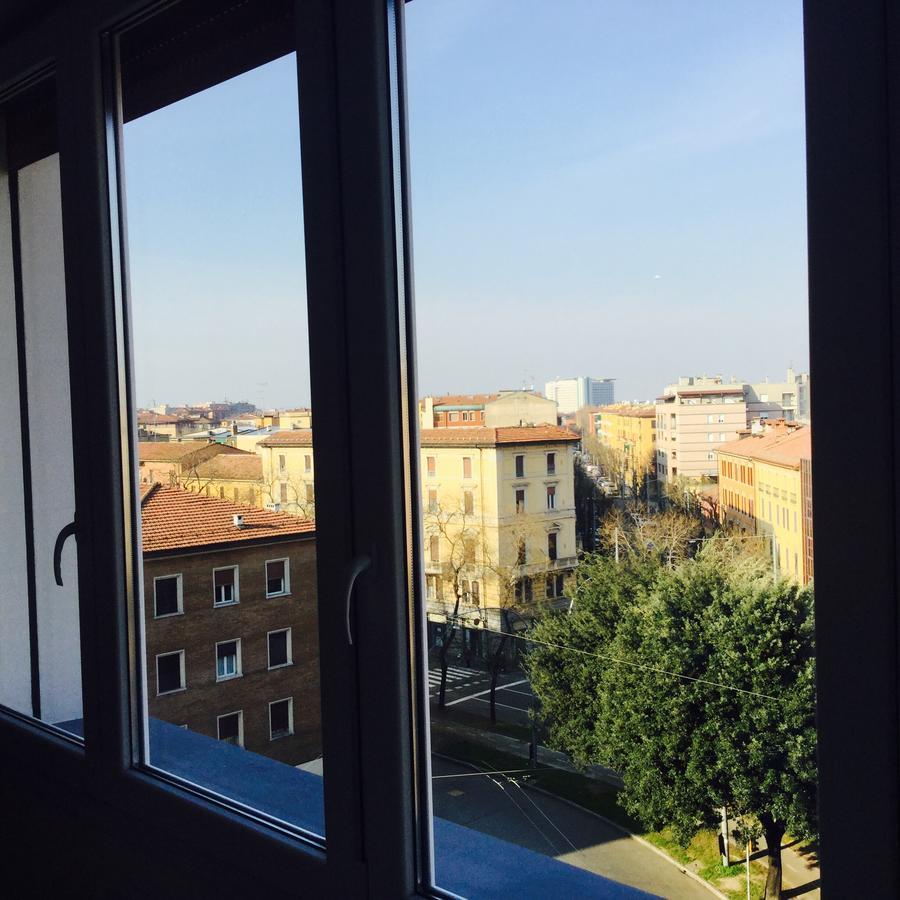 Stayinbologna 3 ภายนอก รูปภาพ