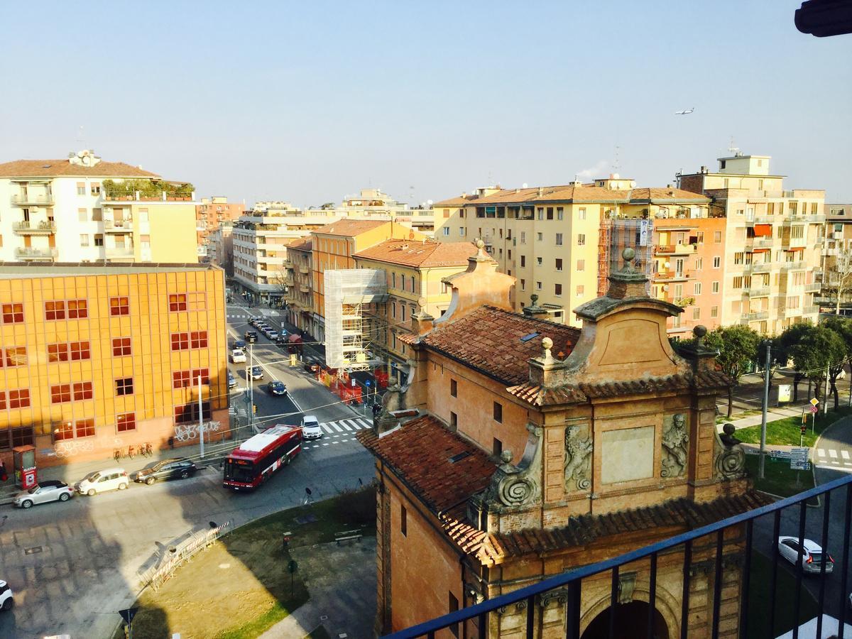 Stayinbologna 3 ภายนอก รูปภาพ