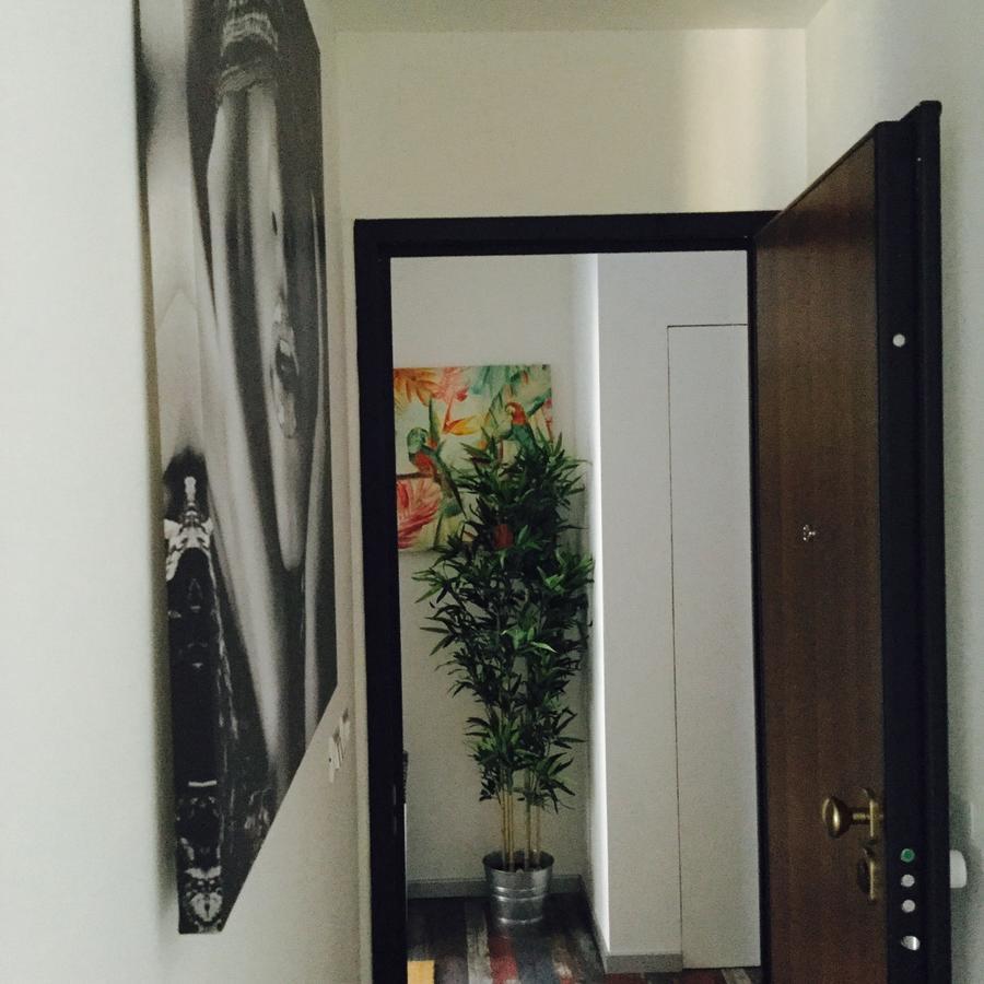 Stayinbologna 3 ภายนอก รูปภาพ