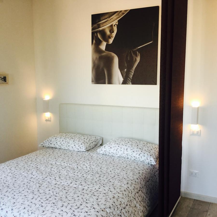 Stayinbologna 3 ภายนอก รูปภาพ