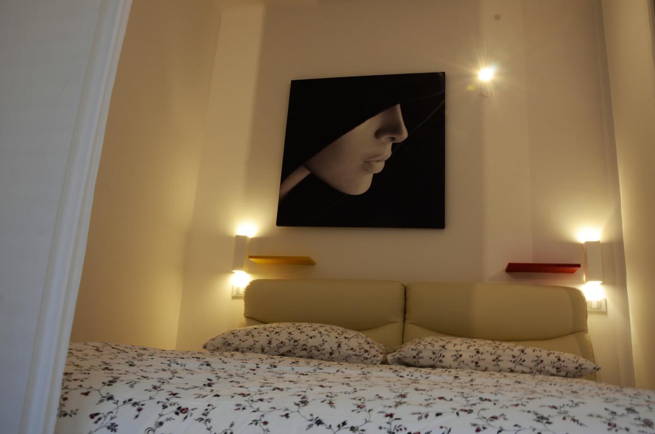 Stayinbologna 3 ภายนอก รูปภาพ