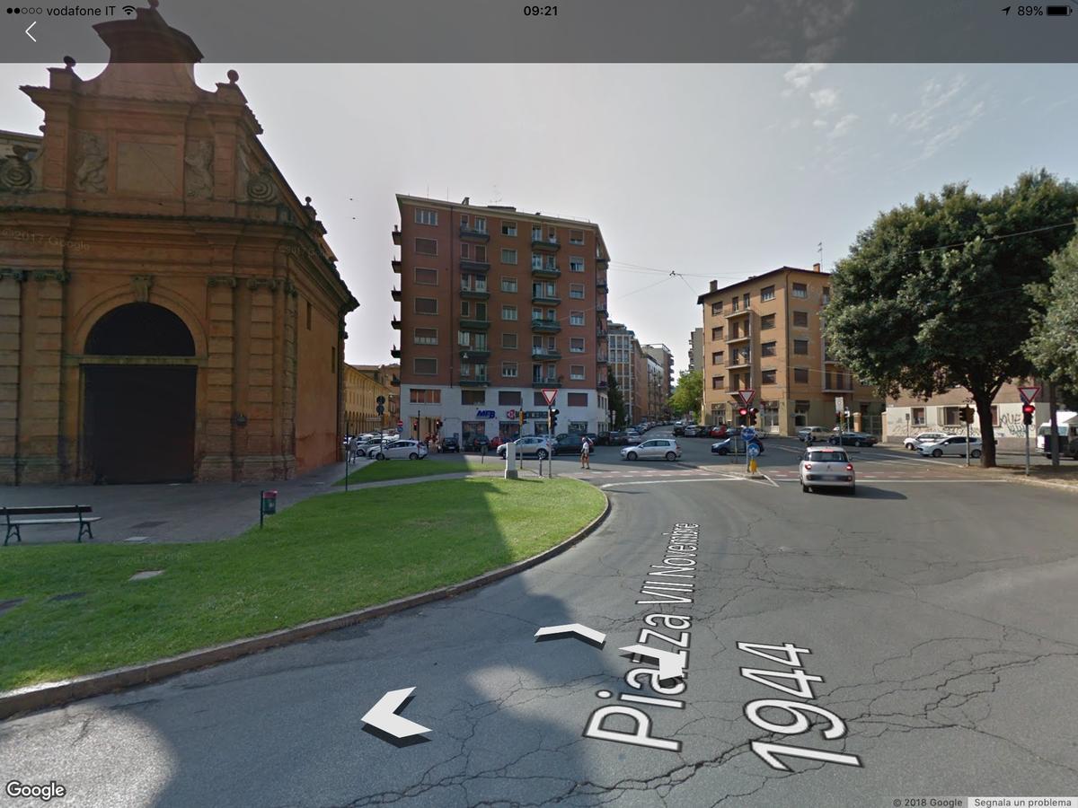 Stayinbologna 3 ภายนอก รูปภาพ