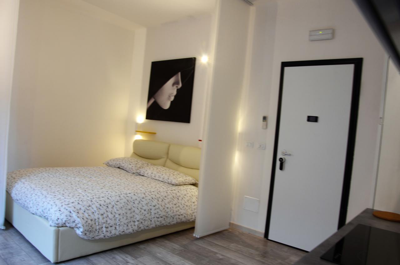 Stayinbologna 3 ภายนอก รูปภาพ