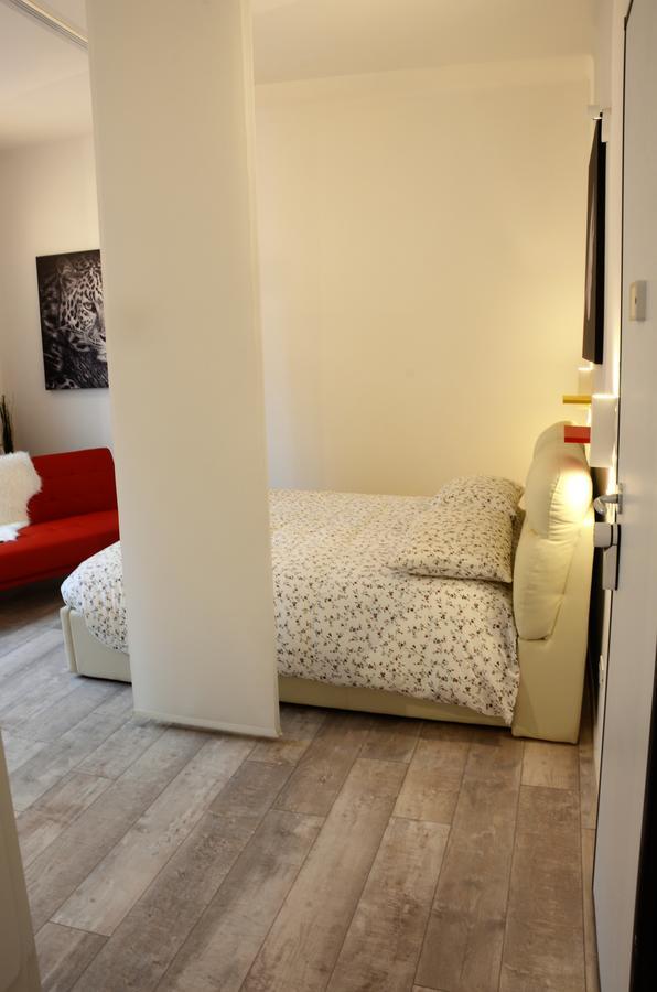 Stayinbologna 3 ภายนอก รูปภาพ