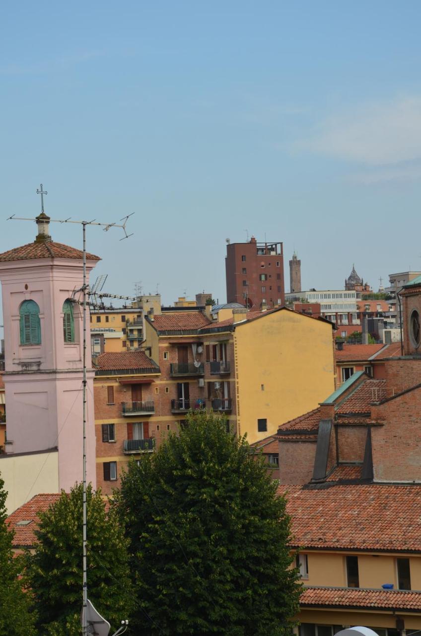 Stayinbologna 3 ภายนอก รูปภาพ