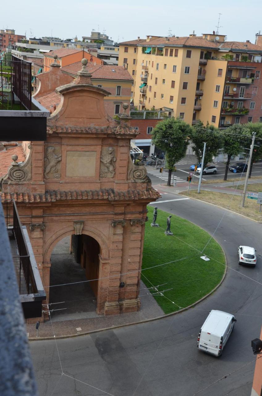 Stayinbologna 3 ภายนอก รูปภาพ