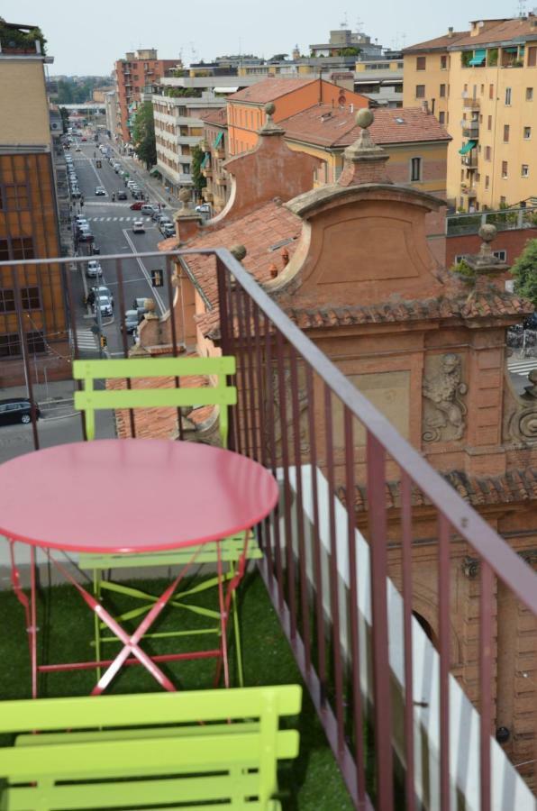 Stayinbologna 3 ภายนอก รูปภาพ