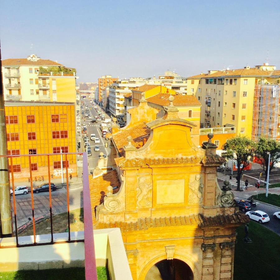 Stayinbologna 3 ห้อง รูปภาพ