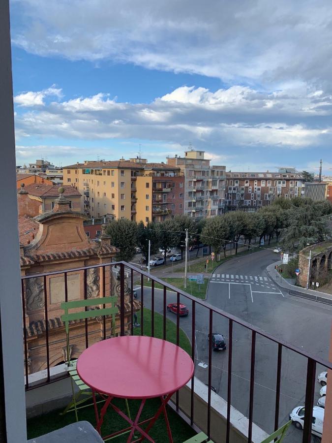 Stayinbologna 3 ภายนอก รูปภาพ